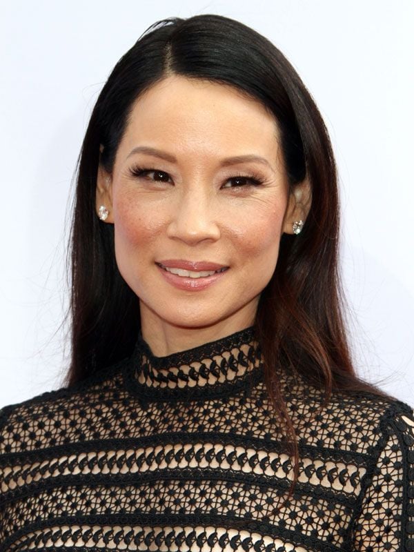 Filmografie Von Lucy Liu - FILMSTARTS.de