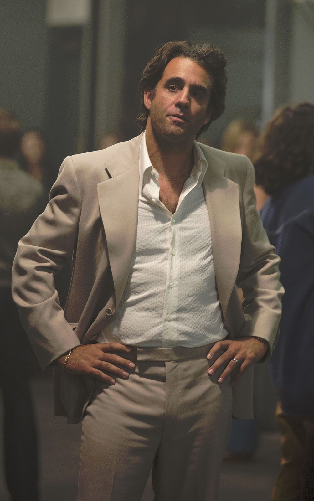 Vinyl: Bild Bobby Cannavale - 81 von 83 - FILMSTARTS.de