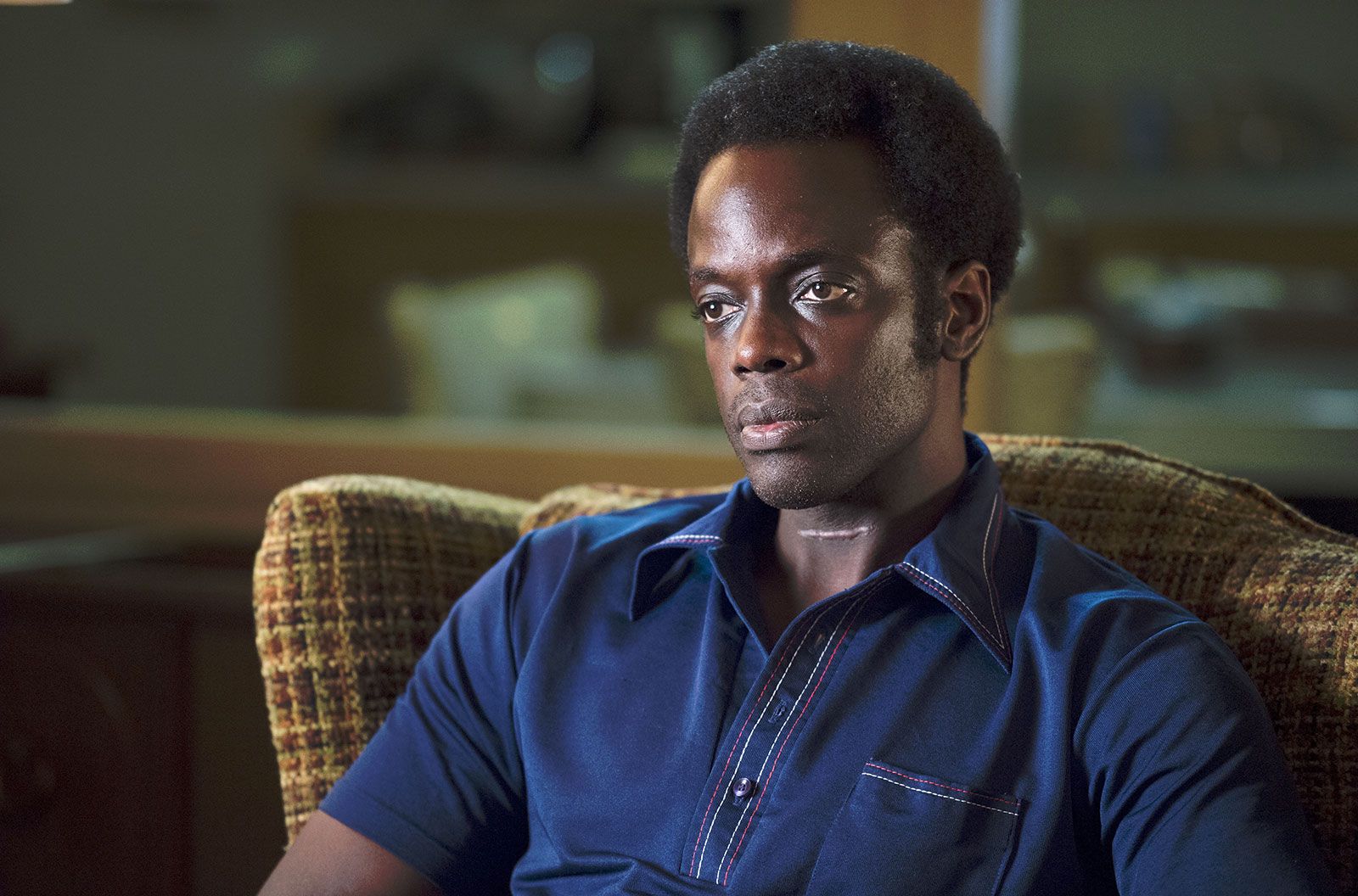 Vinyl Bild Ato Essandoh 56 von 82 FILMSTARTS.de Vinyl Bild Ato Essandoh 56 von 82 FILMSTARTS.de
