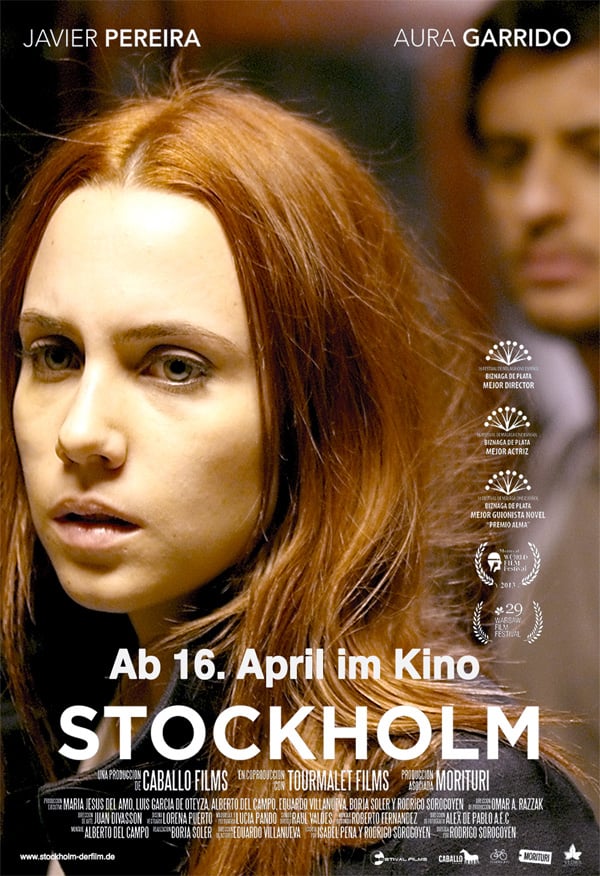 Stockholm - Film 2013 - FILMSTARTS.de