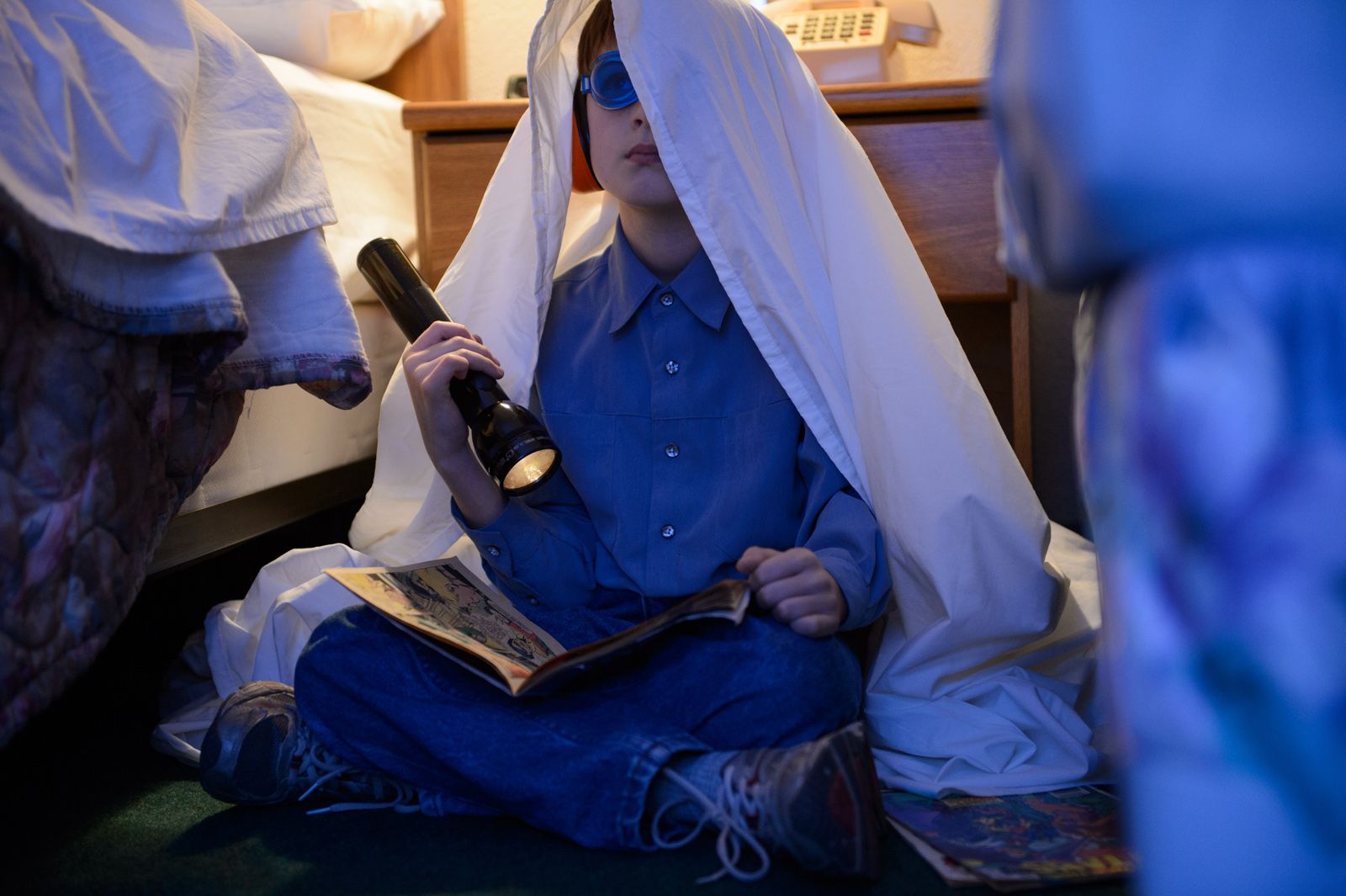 Foto zum Film Midnight Special Bild 7 auf 41 FILMSTARTS.de