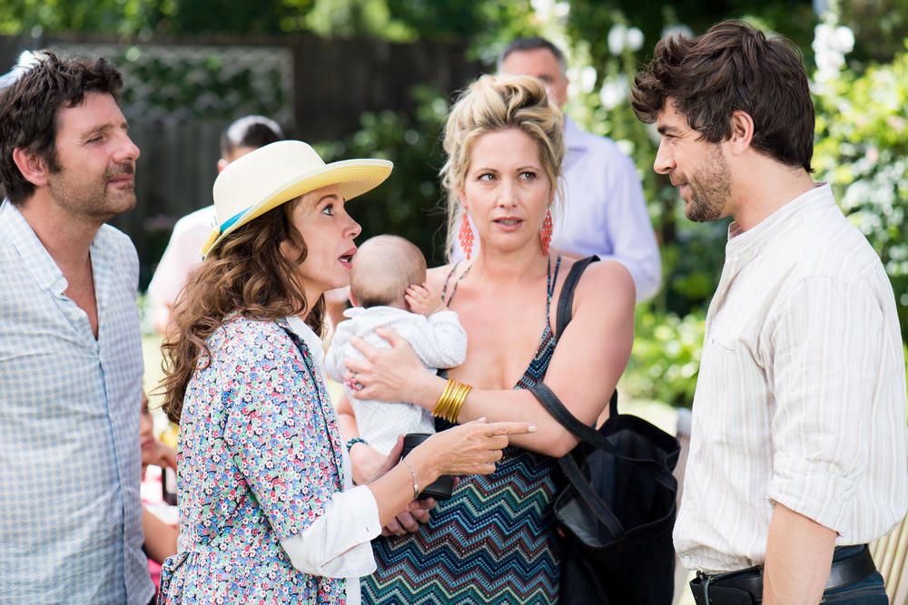 Bild zu Maeva Pasquali Bild Agustin