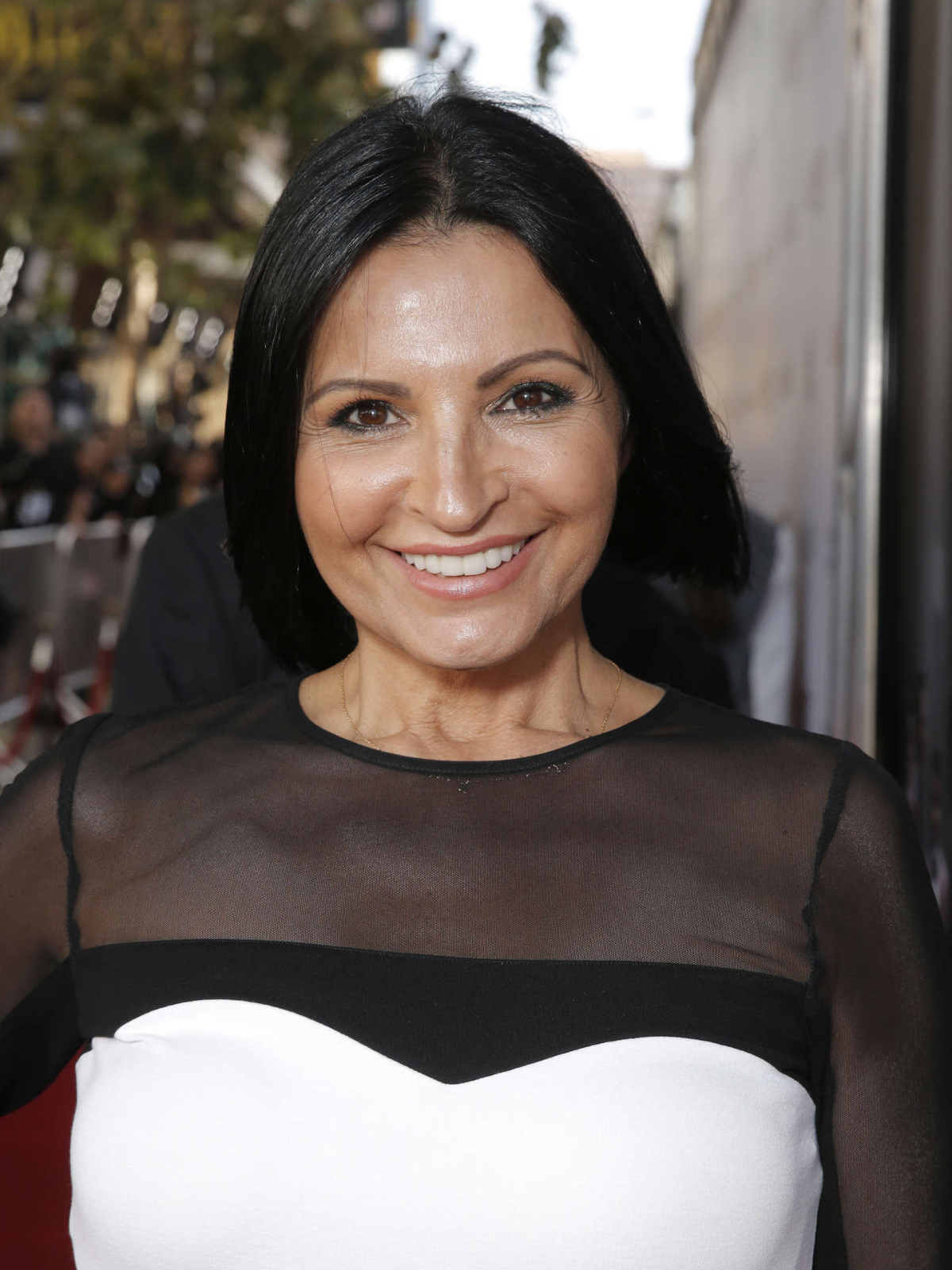 Filmografie von Kathrine Narducci - FILMSTARTS.de