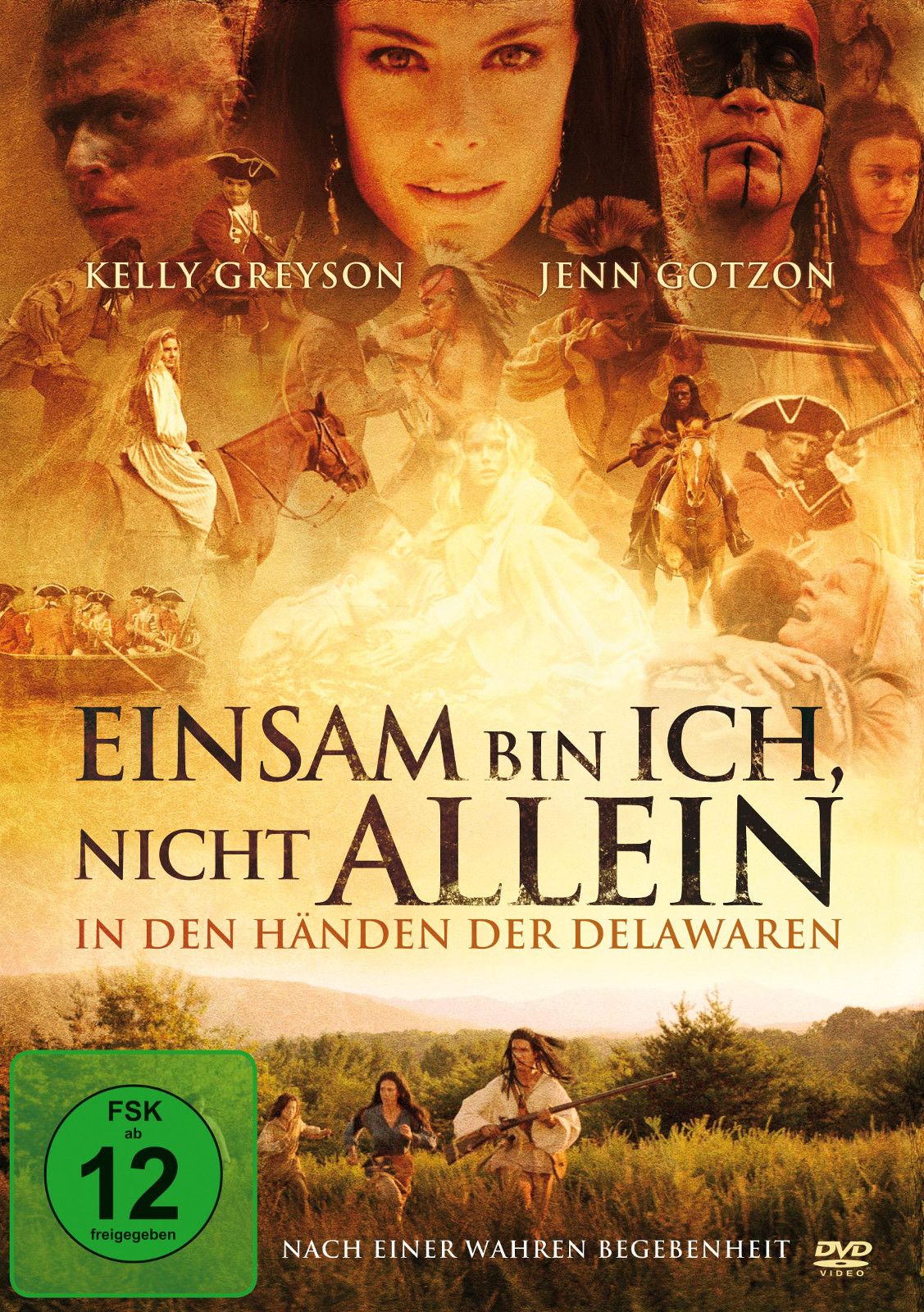 Filme von kelly greyson