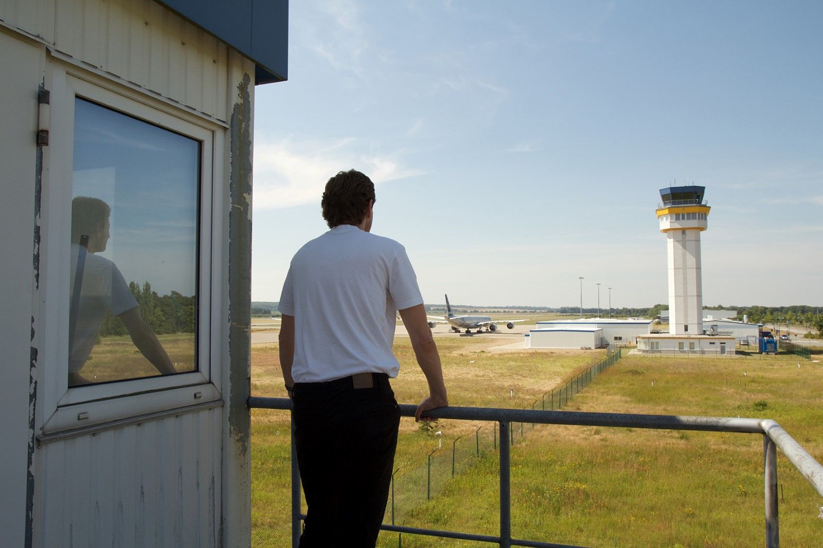 Foto zum Film Parchim International Bild 5 auf 7 FILMSTARTS.de