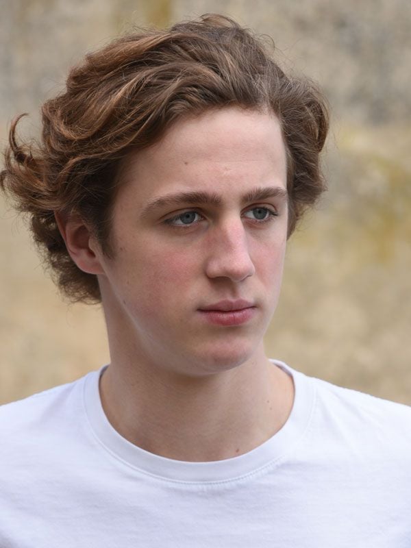 Alexandre Desrousseaux FILMSTARTS.de