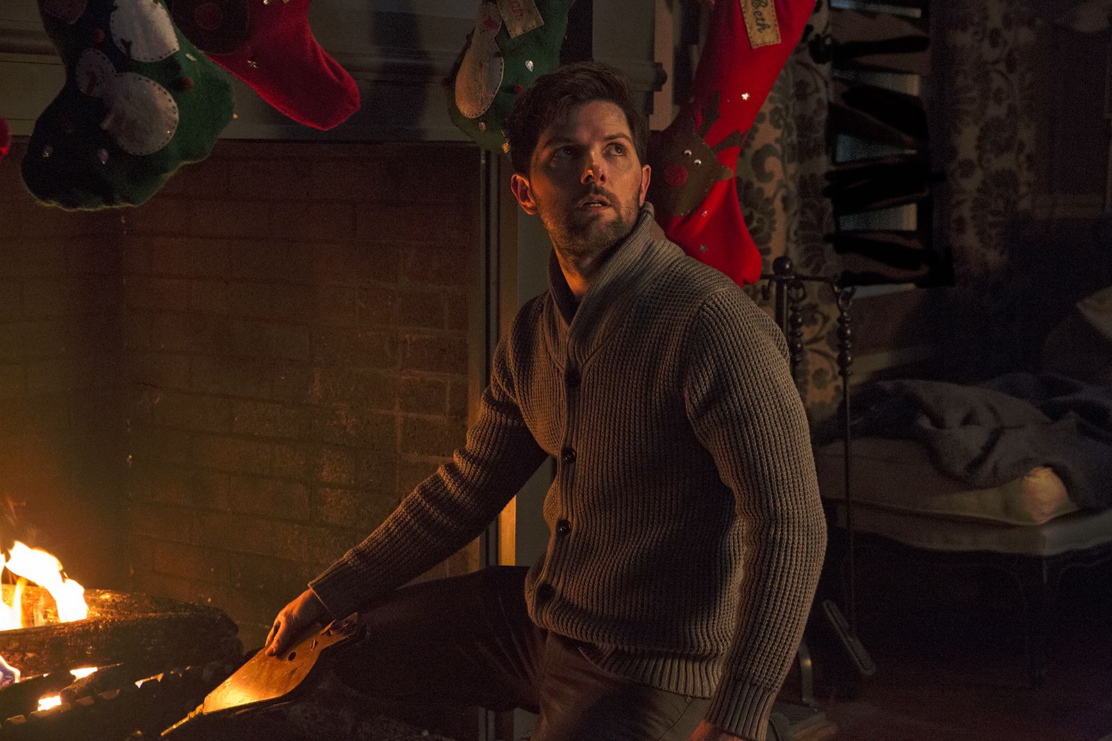 Foto zum Film Krampus Bild 8 auf 24 FILMSTARTS.de