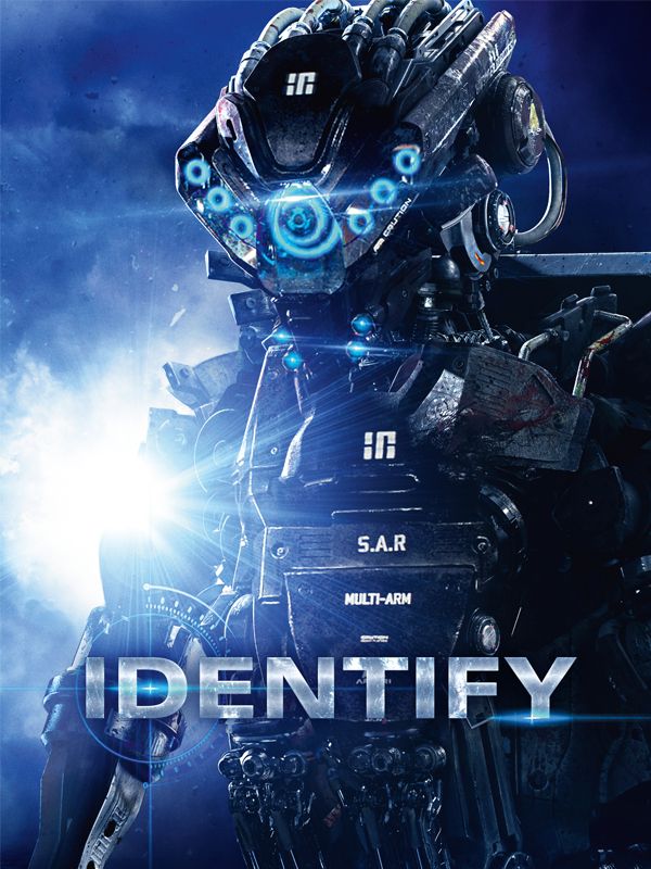 Poster zum Film Kill Command - Bild 1 auf 21 - FILMSTARTS.de