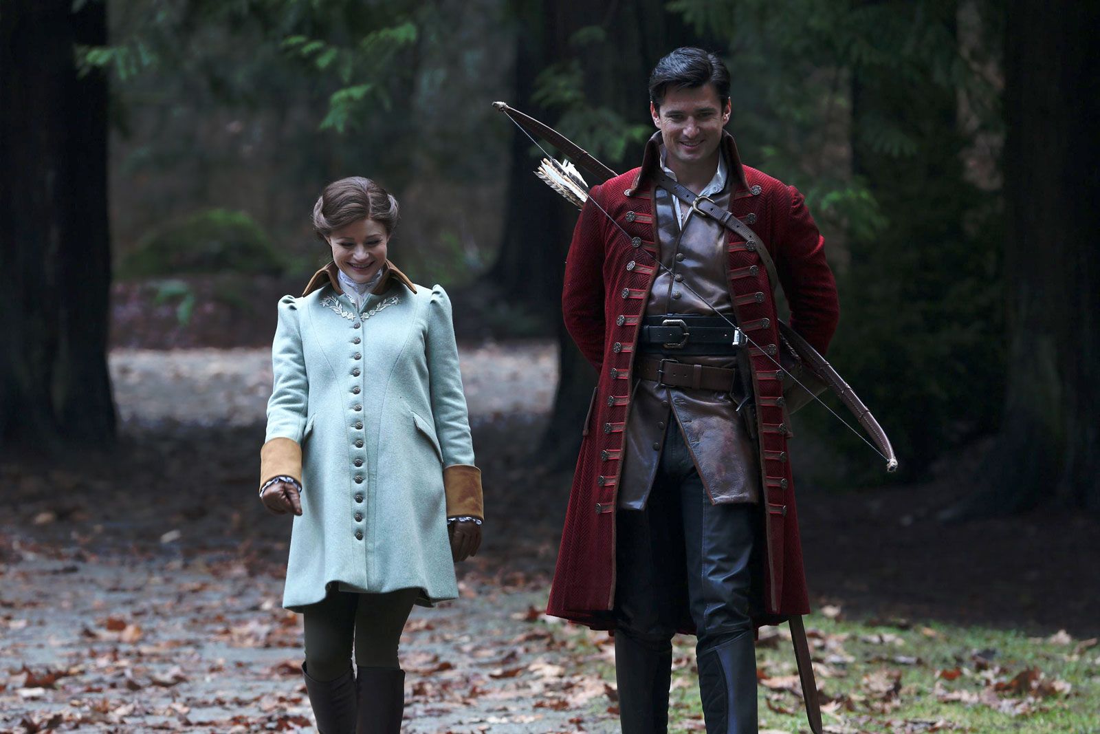 Once Upon A Time Es War Einmal Staffel 7 Once Upon A Time - Es war einmal...: Once Upon A Time - Es war einmal