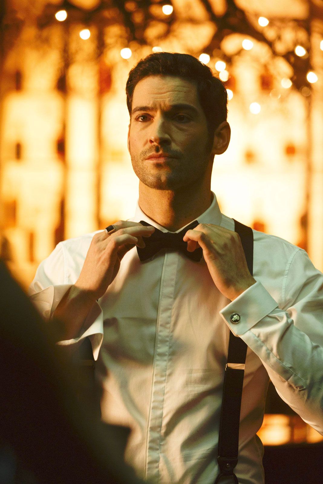 Lucifer Bild Tom Ellis 289 von 384 FILMSTARTS.de