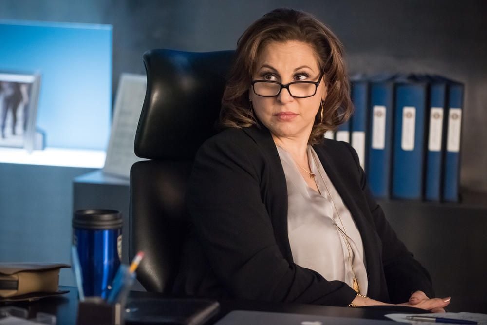 Bild zu Kathy Najimy Bild Kathy Najimy FILMSTARTS.de Bild zu Kathy Najimy Bild Kathy Najimy FILMSTARTS.de