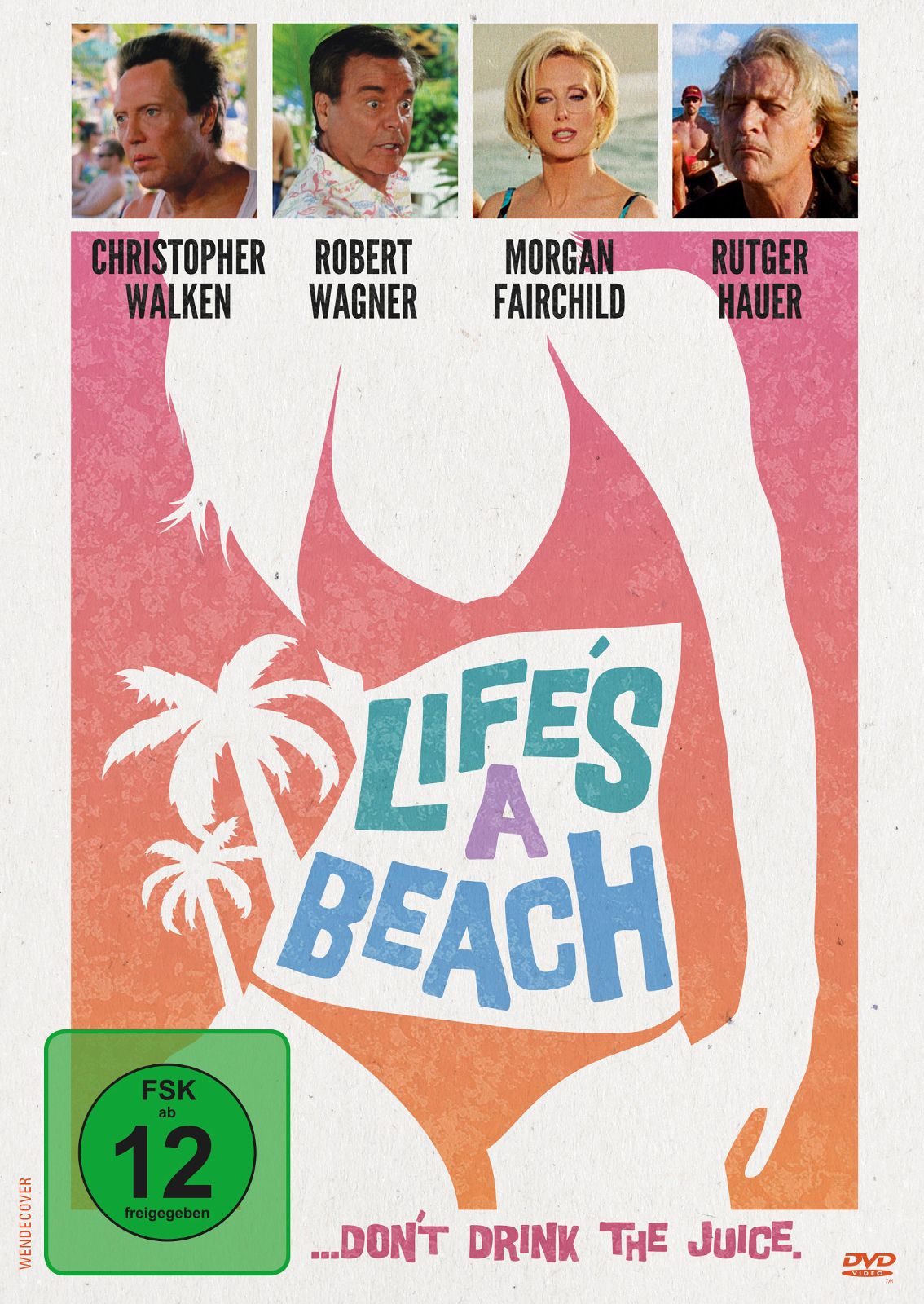 Life's A Beach Film 2012 FILMSTARTS.de