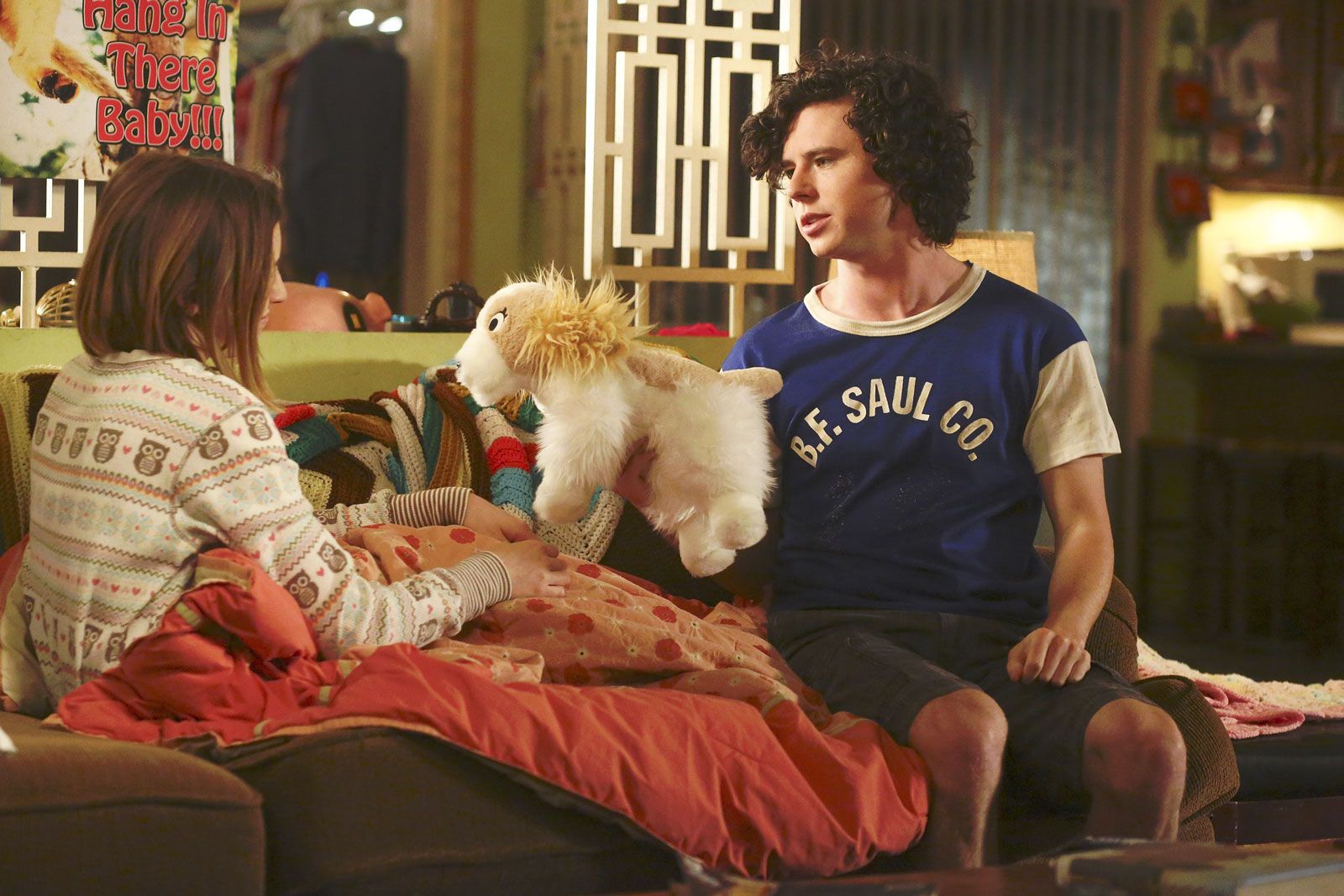 Bild zu Charlie McDermott Bild Charlie McDermott FILMSTARTS.de