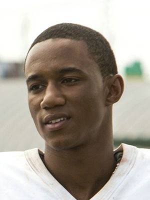 jessie t usher movies