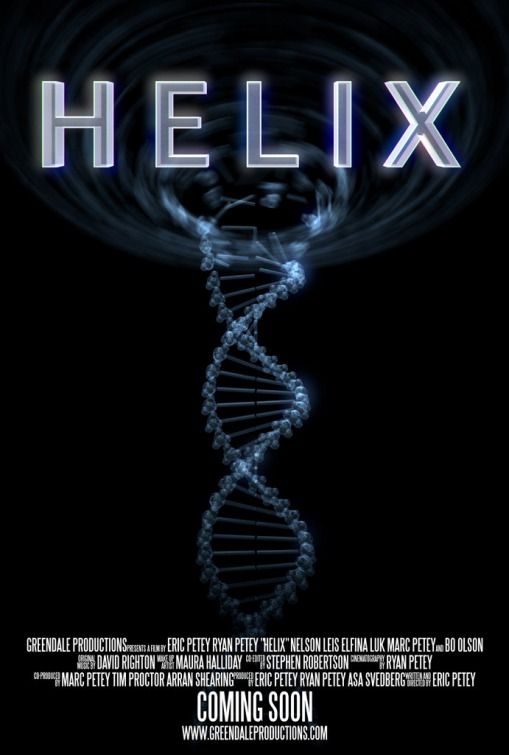 Helix - Es Ist In Deiner Dna