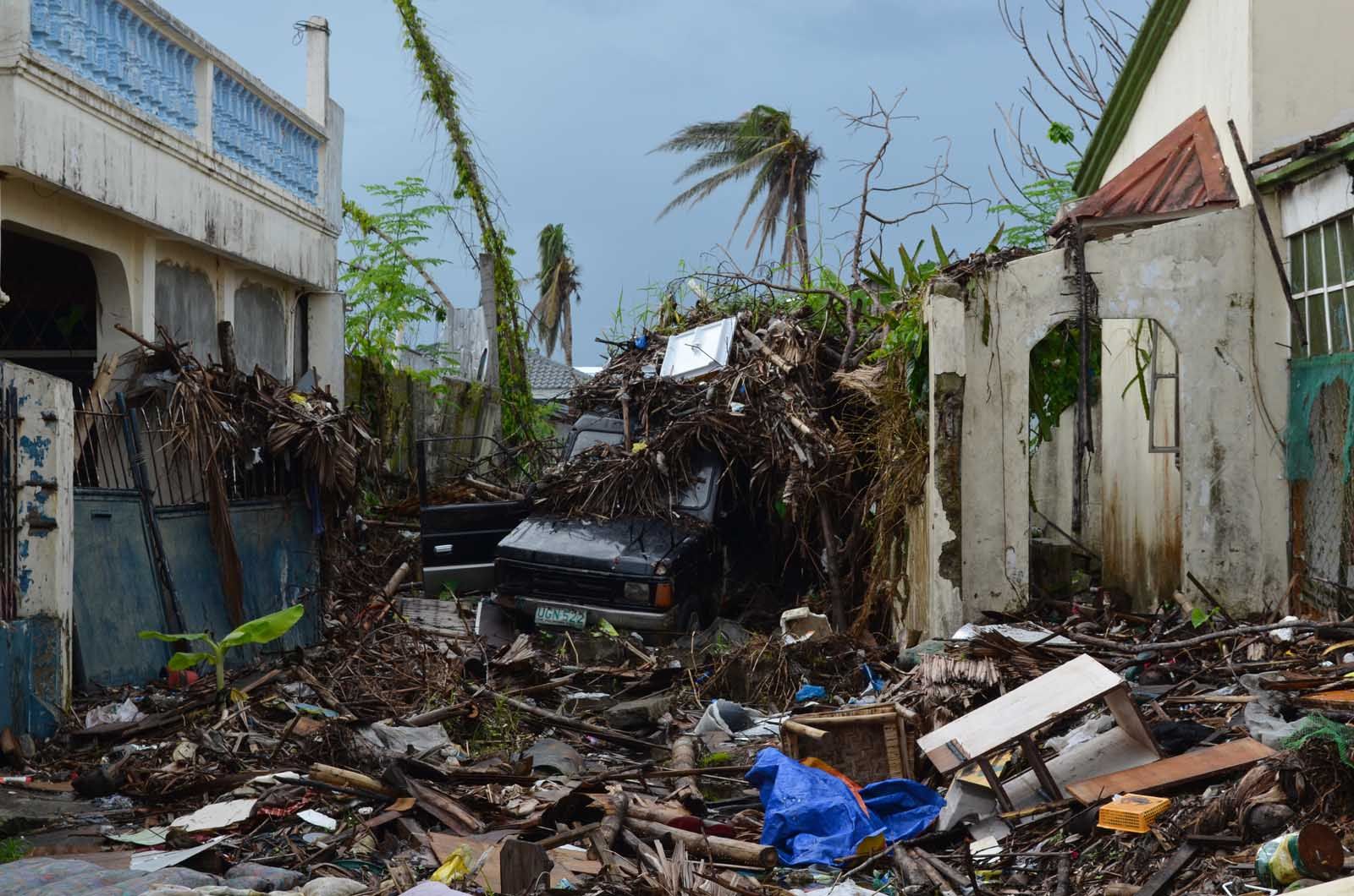 Foto zum Film Ouragan Bild 51 auf 51 FILMSTARTS.de