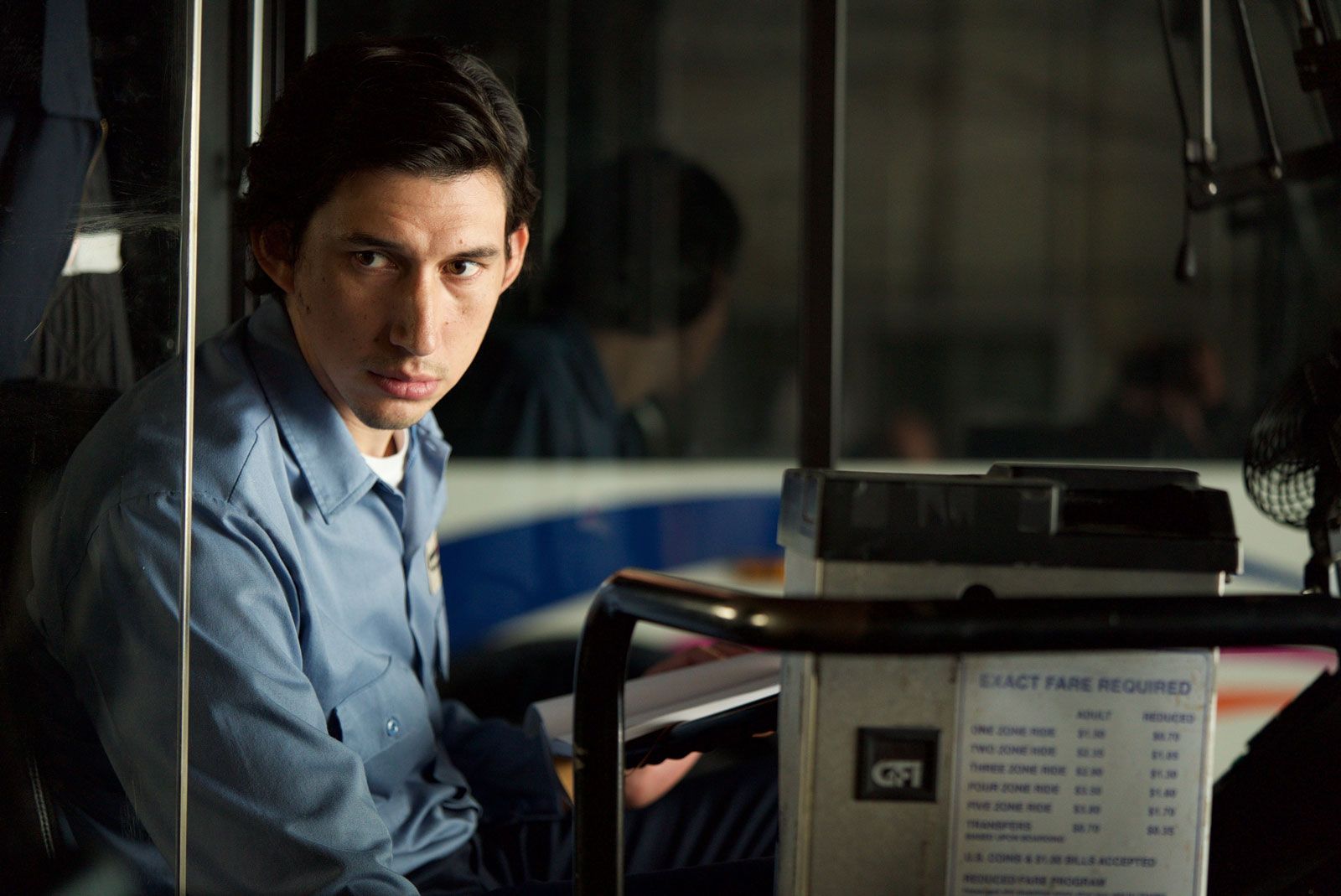 Foto zum Film Paterson Bild 24 auf 24 FILMSTARTS.de