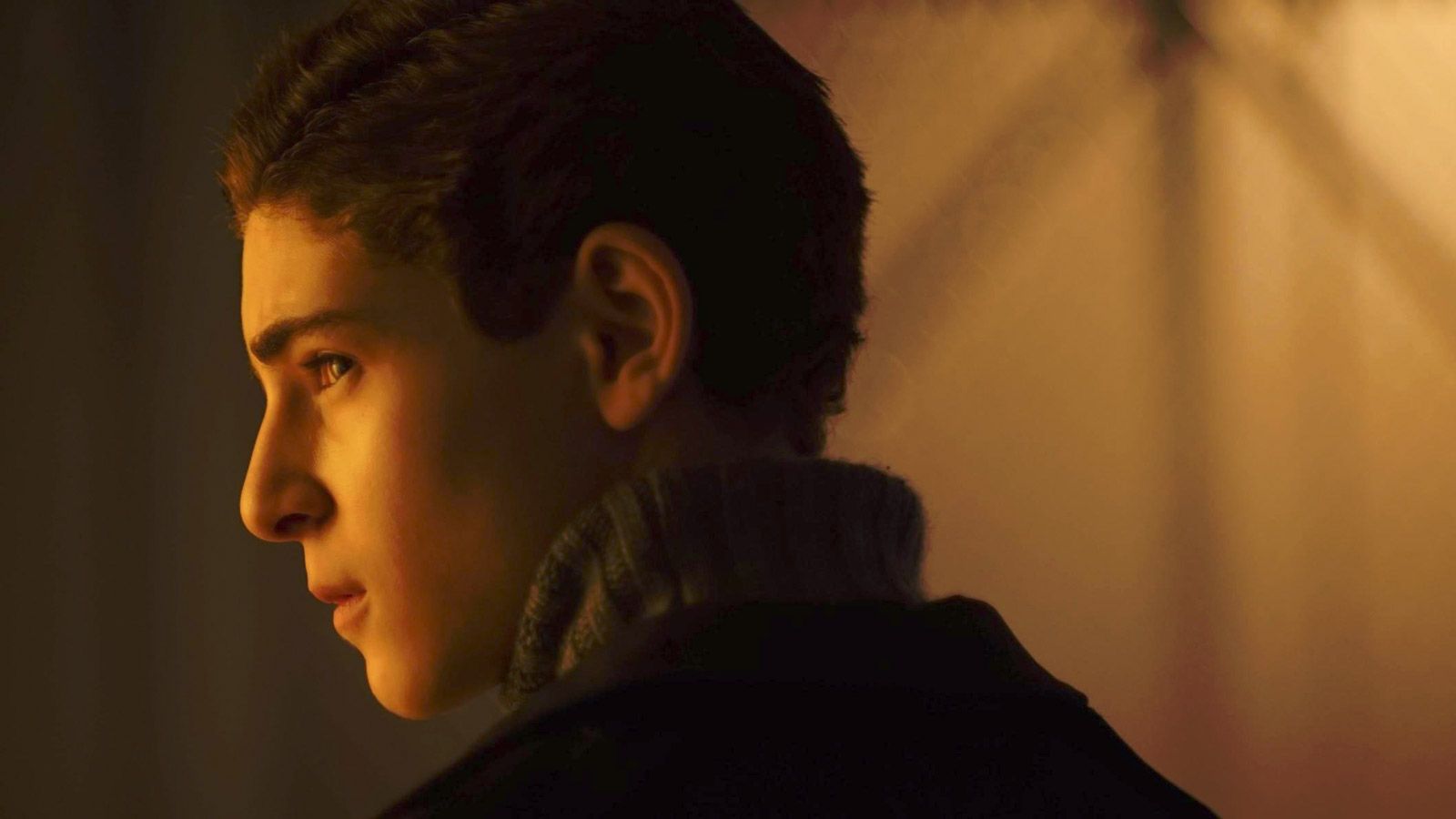 Filme Und Serien Von David Mazouz Gotham: Gotham : Bild David Mazouz - 330 von 635 - FILMSTARTS.de