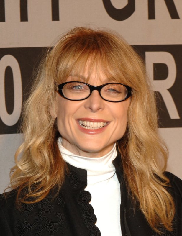 Nina Hartley FILMSTARTSde