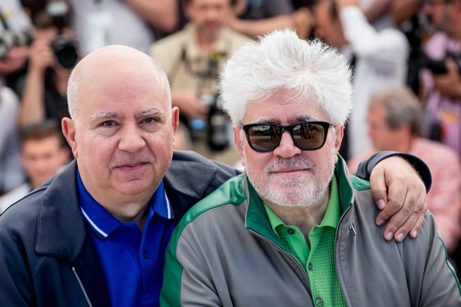 Promotion Fotos zum Film Julieta Bild 5 auf 78 FILMSTARTS.de