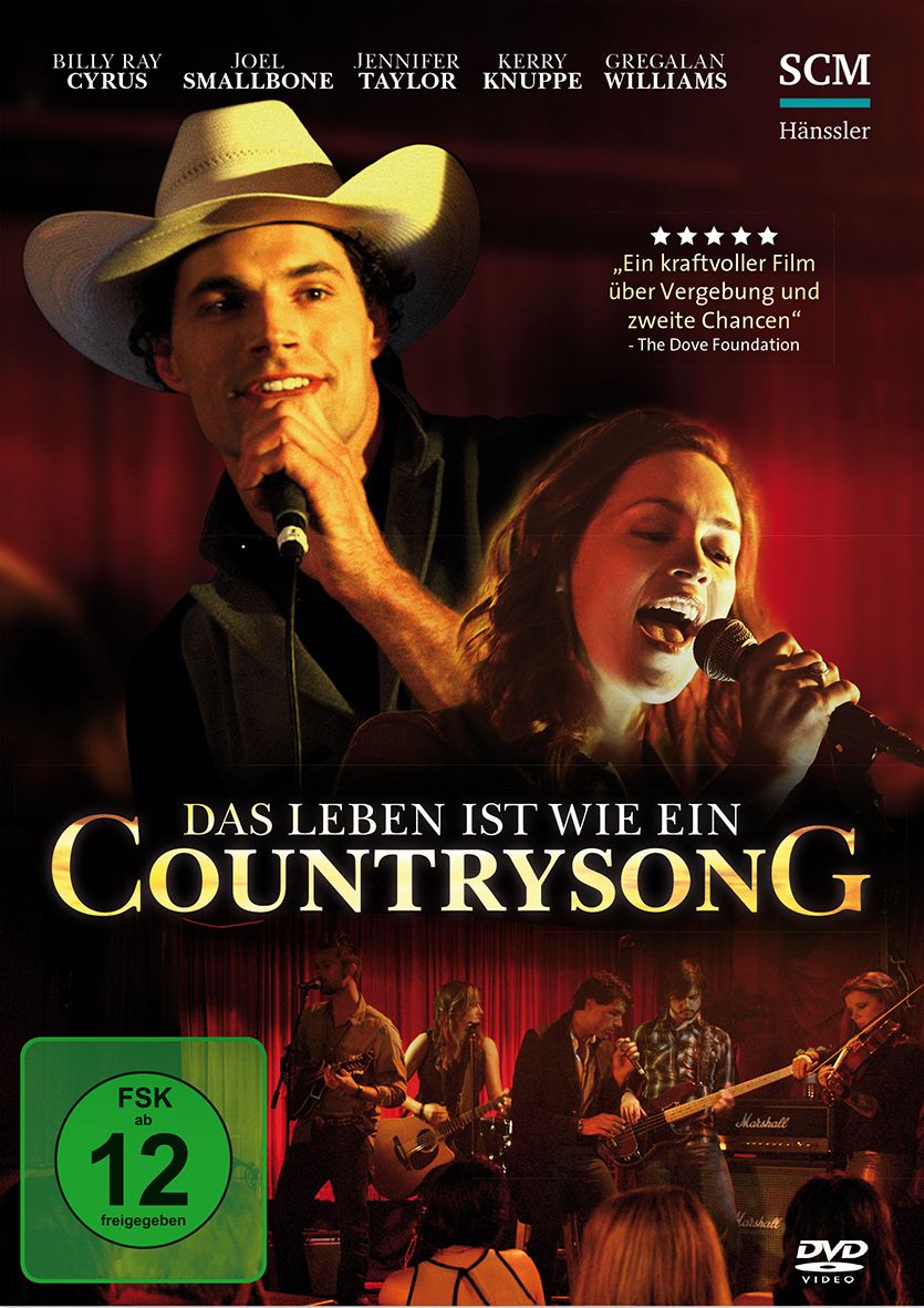 Das Leben Ist Wie Ein Countrysong Schauspieler Regie Produktion Filme Besetzung Und Stab Filmstarts De