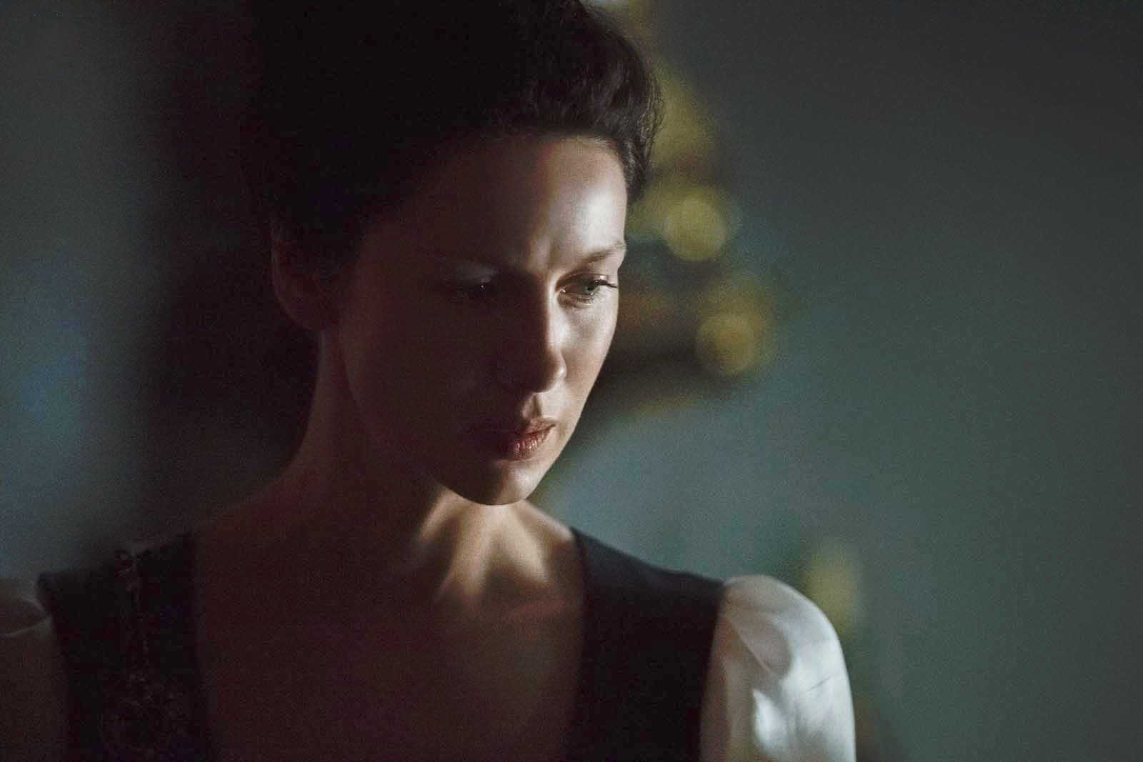 Outlander Outlander Bild Caitriona Balfe 181 Von 378 Filmstarts De