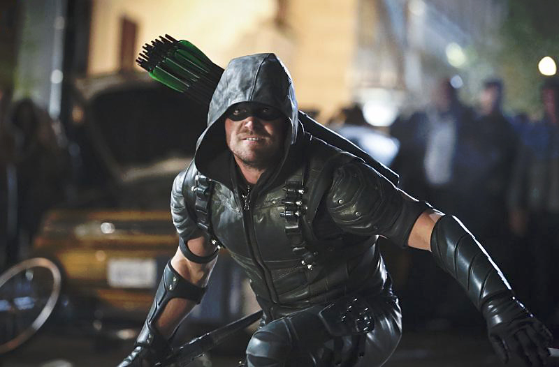 Arrow Bild Stephen Amell 378 Von 1145 Filmstartsde 9200