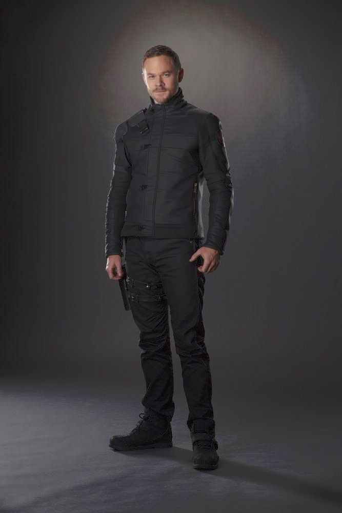 Bild zu Aaron Ashmore Bild Aaron Ashmore FILMSTARTS.de Bild zu Aaron Ashmore Bild Aaron Ashmore FILMSTARTS.de