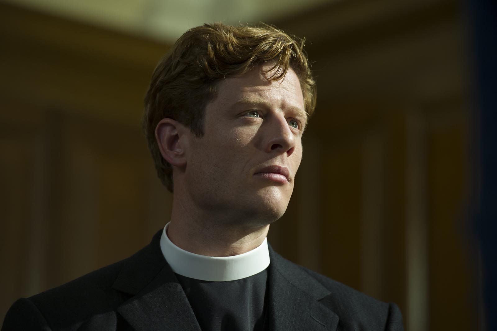 Next photo of James Norton