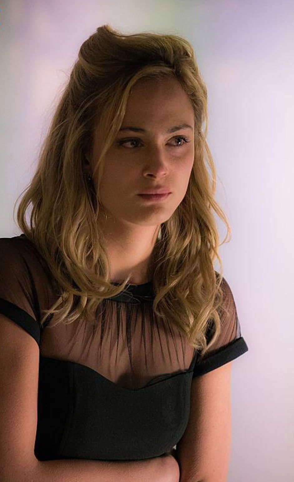 Zoo Zoo Bild Nora Arnezeder 5 Von 187 FILMSTARTS de