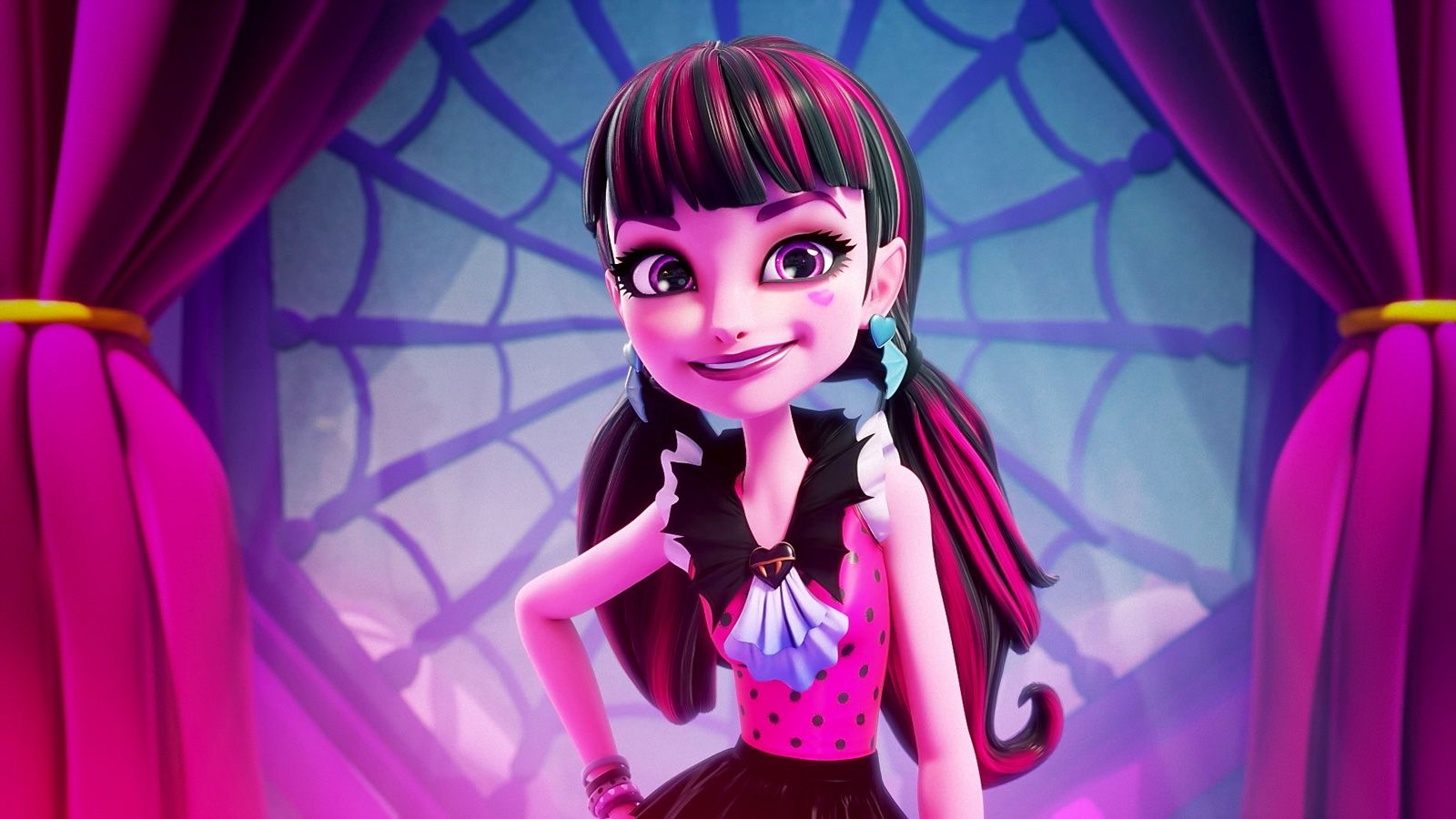 Willkommen An Der Monster High Stream Willkommen An Der Monster High Stream