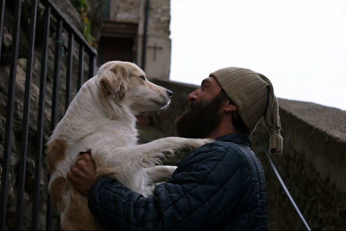 Foto zum Film Biagio Bild 1 auf 2 FILMSTARTS.de