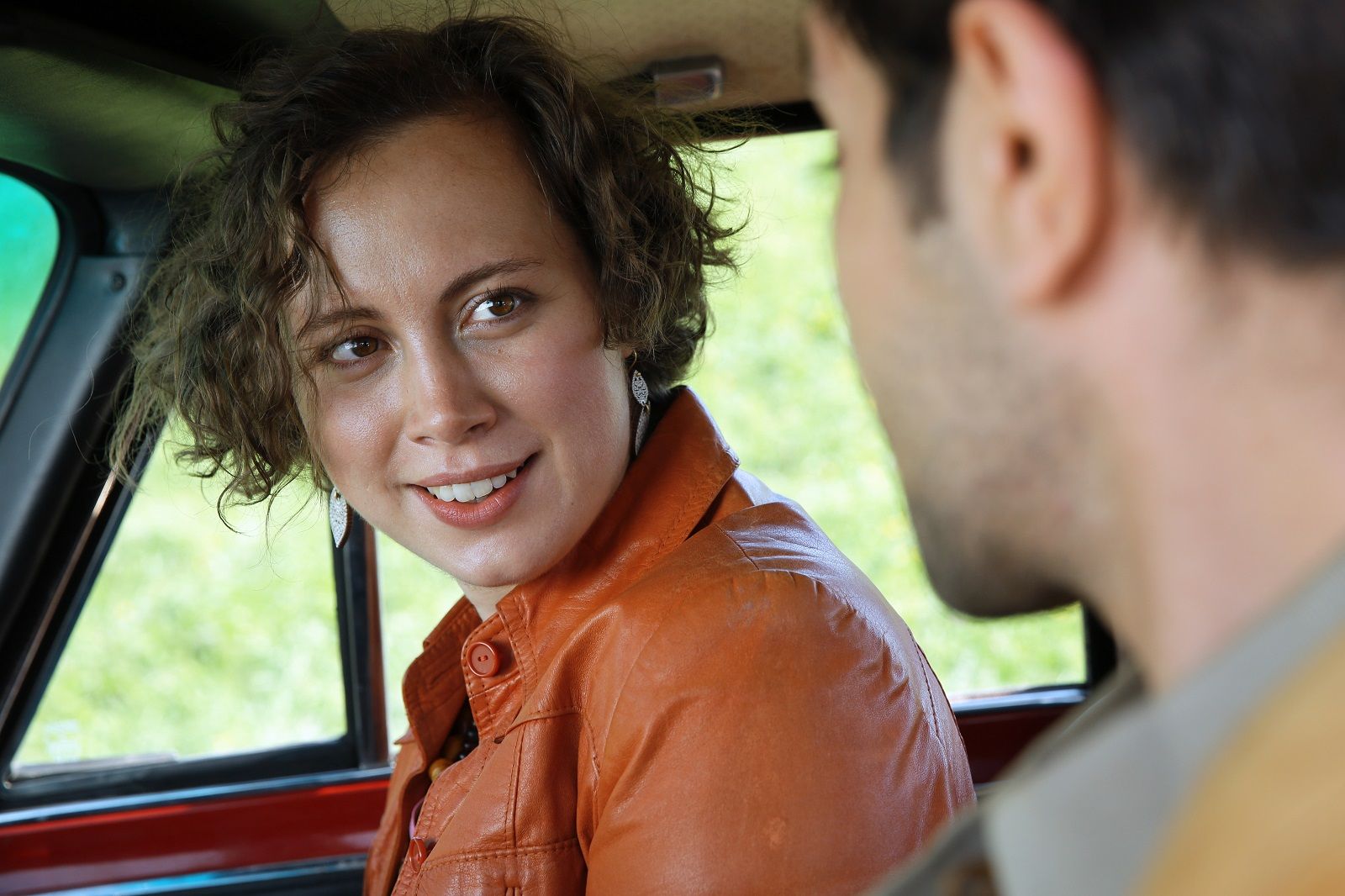 Foto zum Film Bergfried Bild 2 auf 6 FILMSTARTS.de