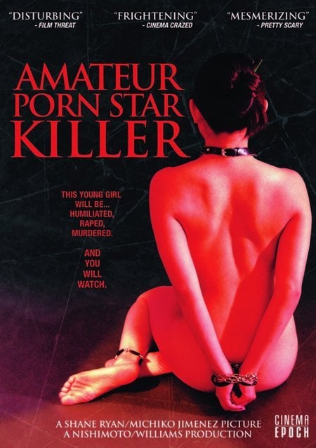 450px x 639px - Amateur Porn Star Killer - Film 2007 - FILMSTARTS.de