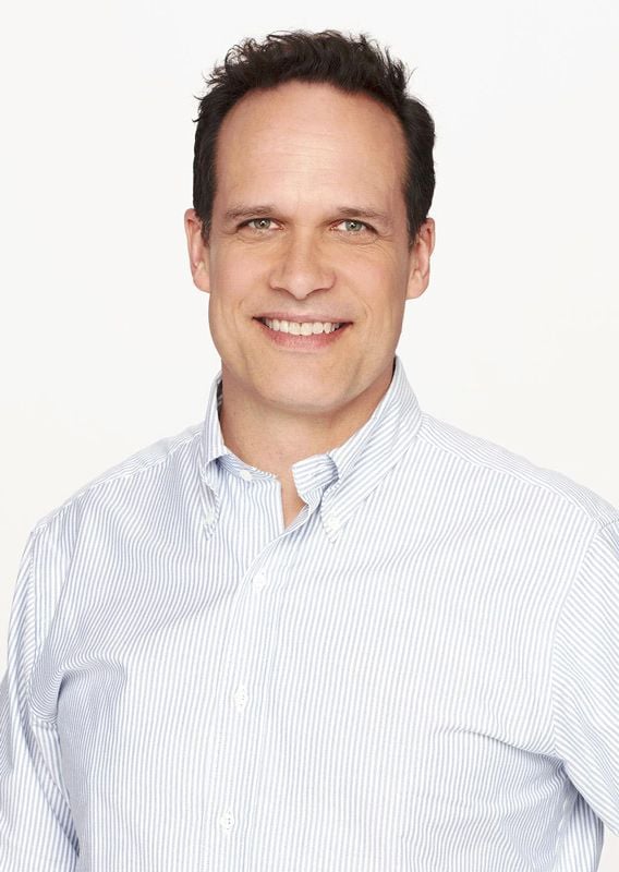 Bild zu Diedrich Bader - Kinoposter Diedrich Bader - Foto 118 von 131 ...