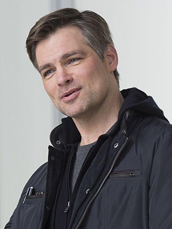 Richard cosgrove schauspieler