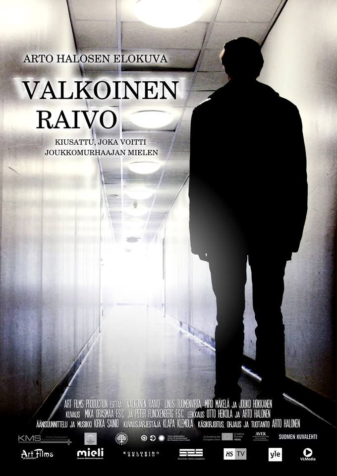 White Rage Dokumentarfilm 2015 FILMSTARTS.de
