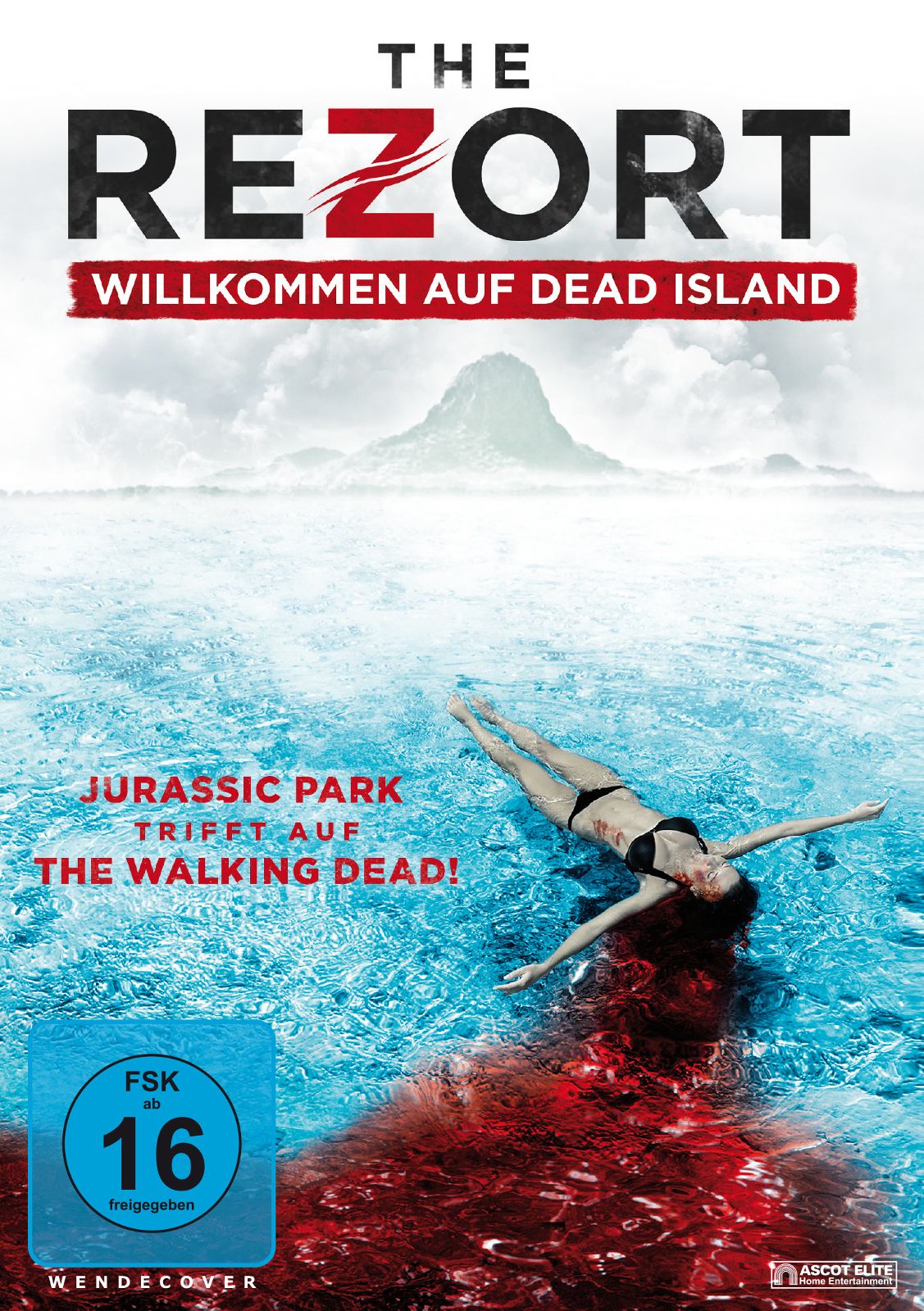 The Rezort Die Zombie Safari Film 2015 Filmstarts De