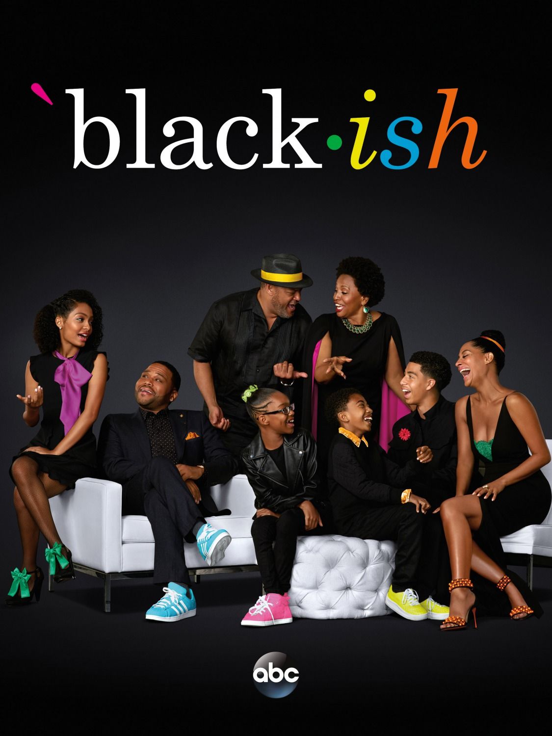 Blackish Staffel 3 FILMSTARTS.de