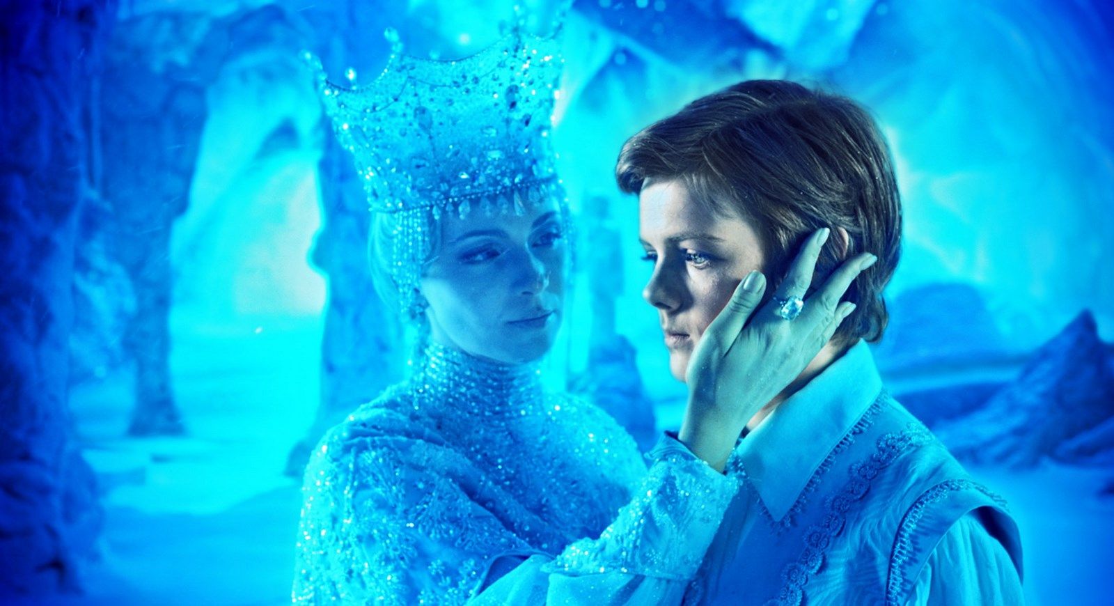 Foto zum Film Die Schneekönigin Bild