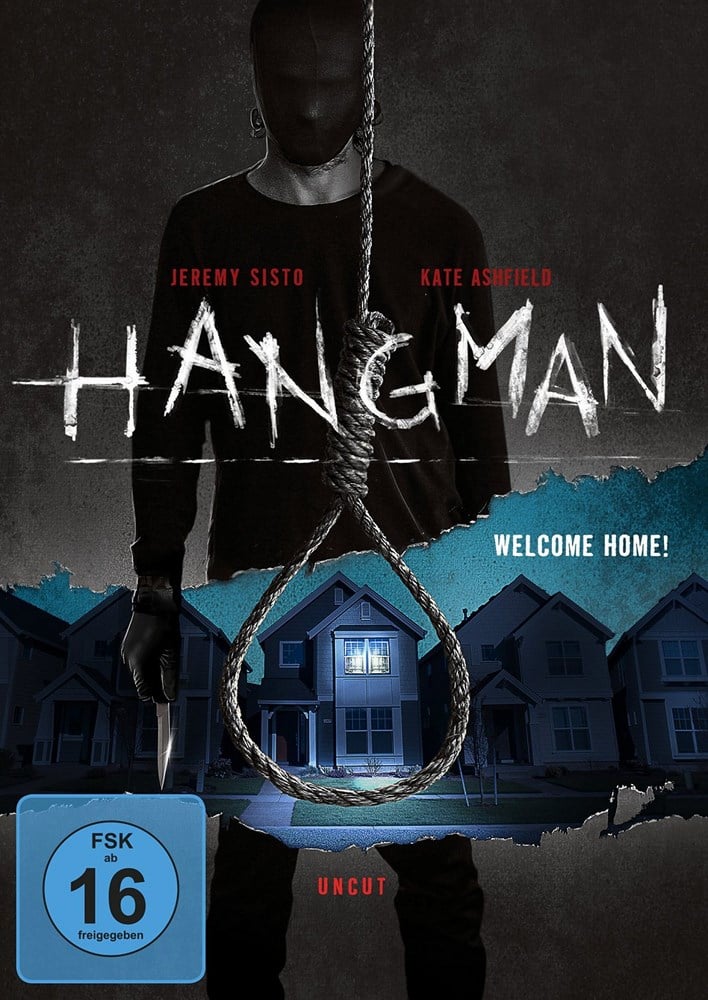 Hangman - Welcome Home! - Film 2015 