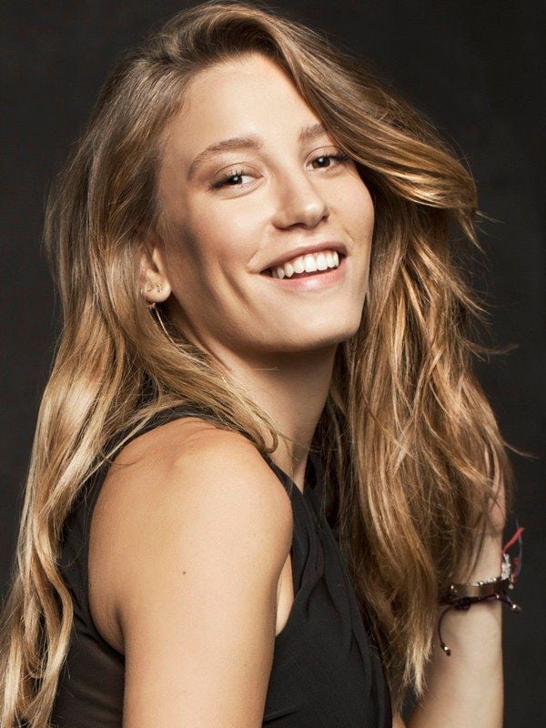Serenay Sarıkaya FILMSTARTS.de