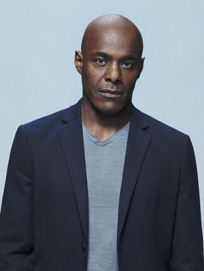 Bild Zu Paterson Joseph Kinoposter Paterson Joseph Filmstarts De