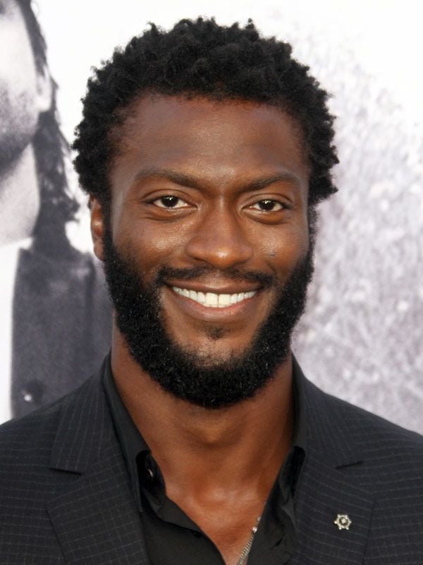 Aldis Hodge Biografie Filmstarts De