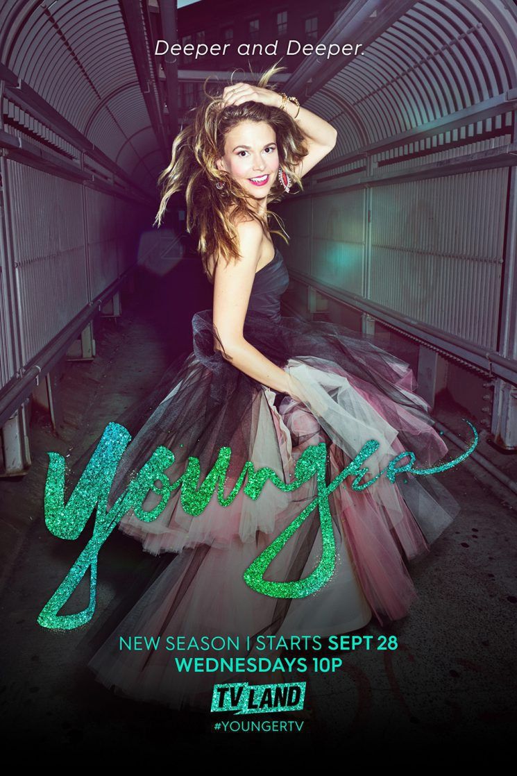 Younger Staffel 4 Folge 12