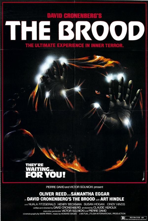 Die Brut Film 1979 FILMSTARTS.de