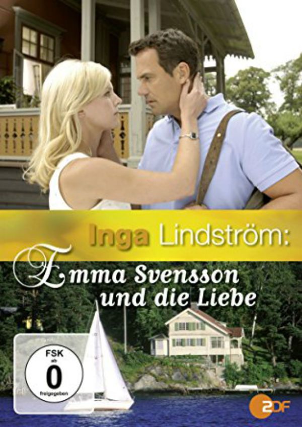 Inga Lindström Emma Svensson und die Liebe schauspieler, regie, produktion Filme besetzung Inga Lindström Emma Svensson und die Liebe schauspieler, regie, produktion Filme besetzung