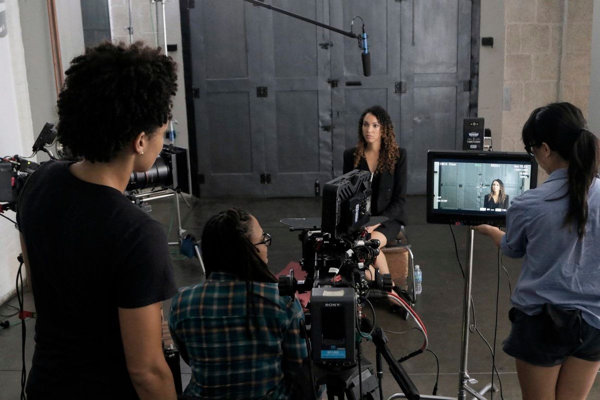 Foto zum Film The 13th Bild 1 auf 16 FILMSTARTS.de