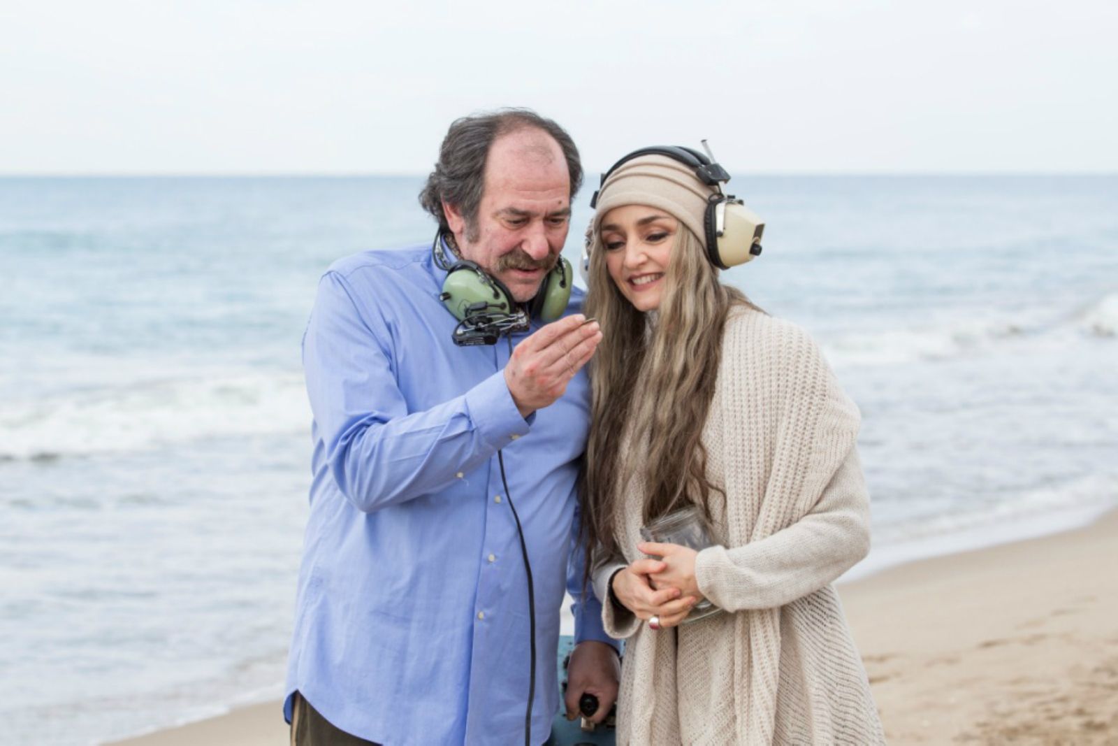 Foto zum Film 100 metros - Bild 6 auf 17 - FILMSTARTS.de