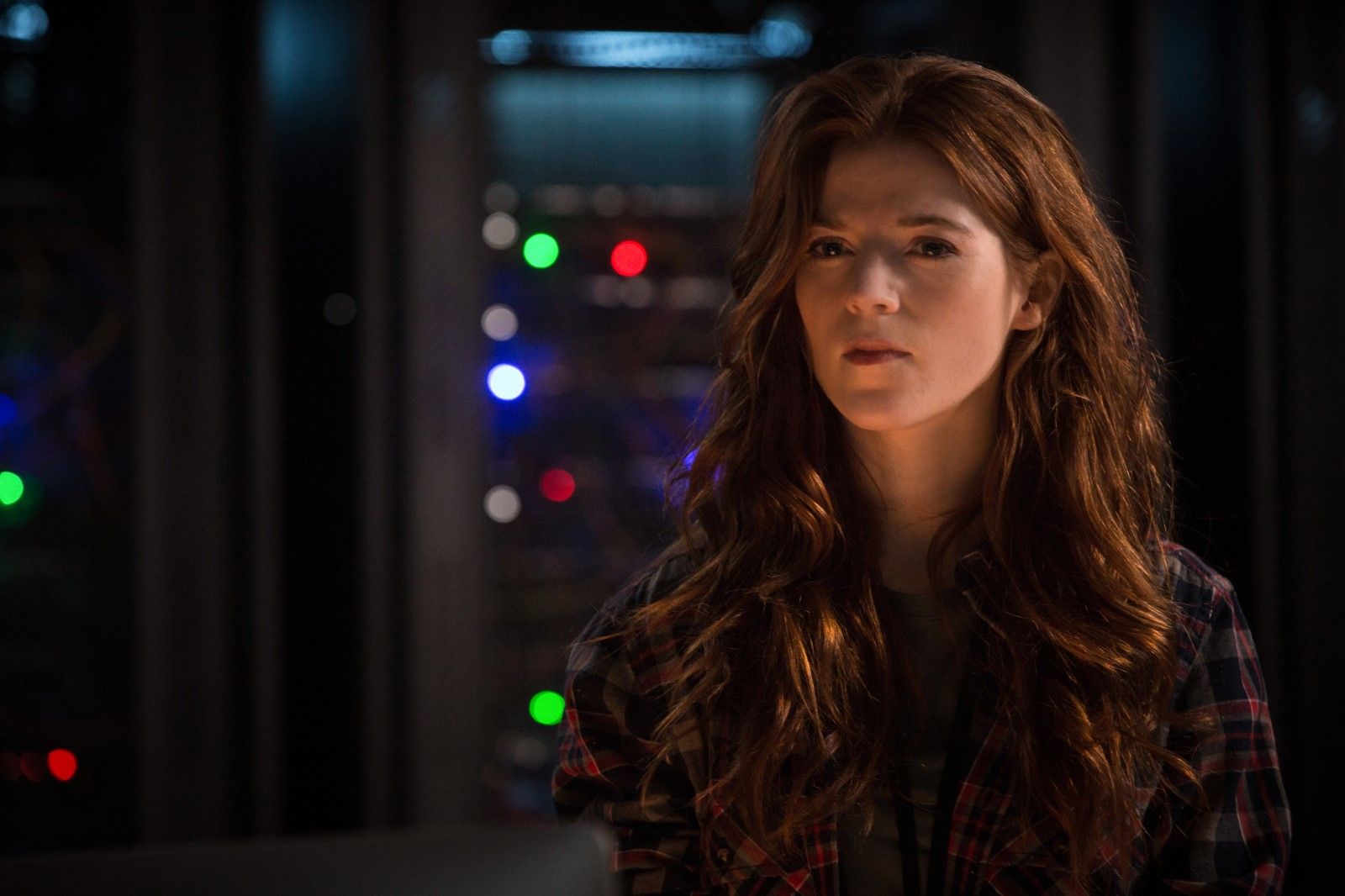 Filme Und Serien Von Rose Leslie Bild zu Rose Leslie - Das Morgan Projekt : Bild Rose Leslie - Foto 40